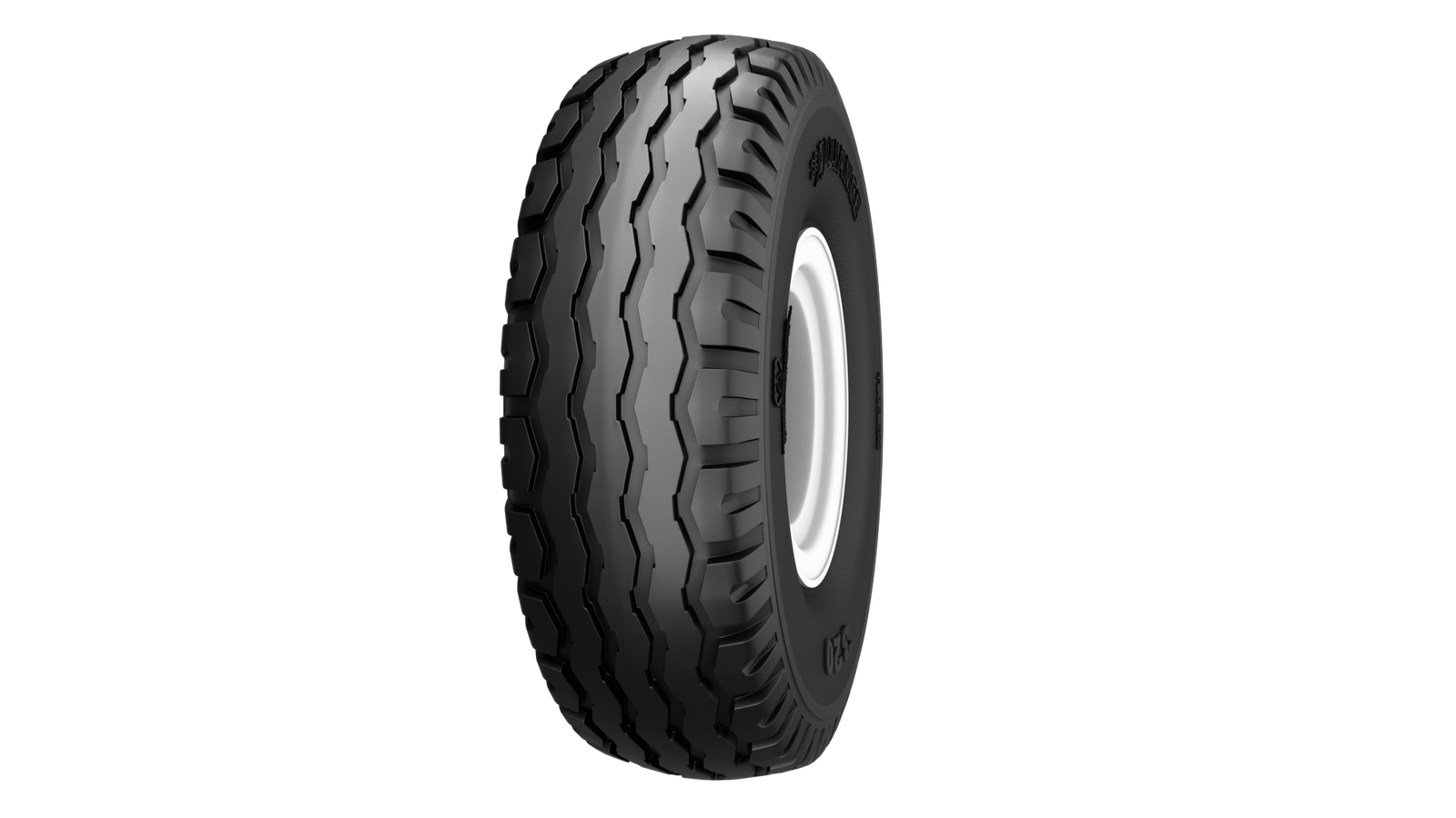 Gomme Estive Alliance 11.5/80-15.3 135A 14PR VP-320 pneumatici nuovi
