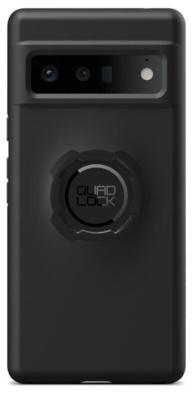 Custodia telefono Pixel 6 Pro QUAD LOCK - Google Pixel 6 Pro Quad LOCK