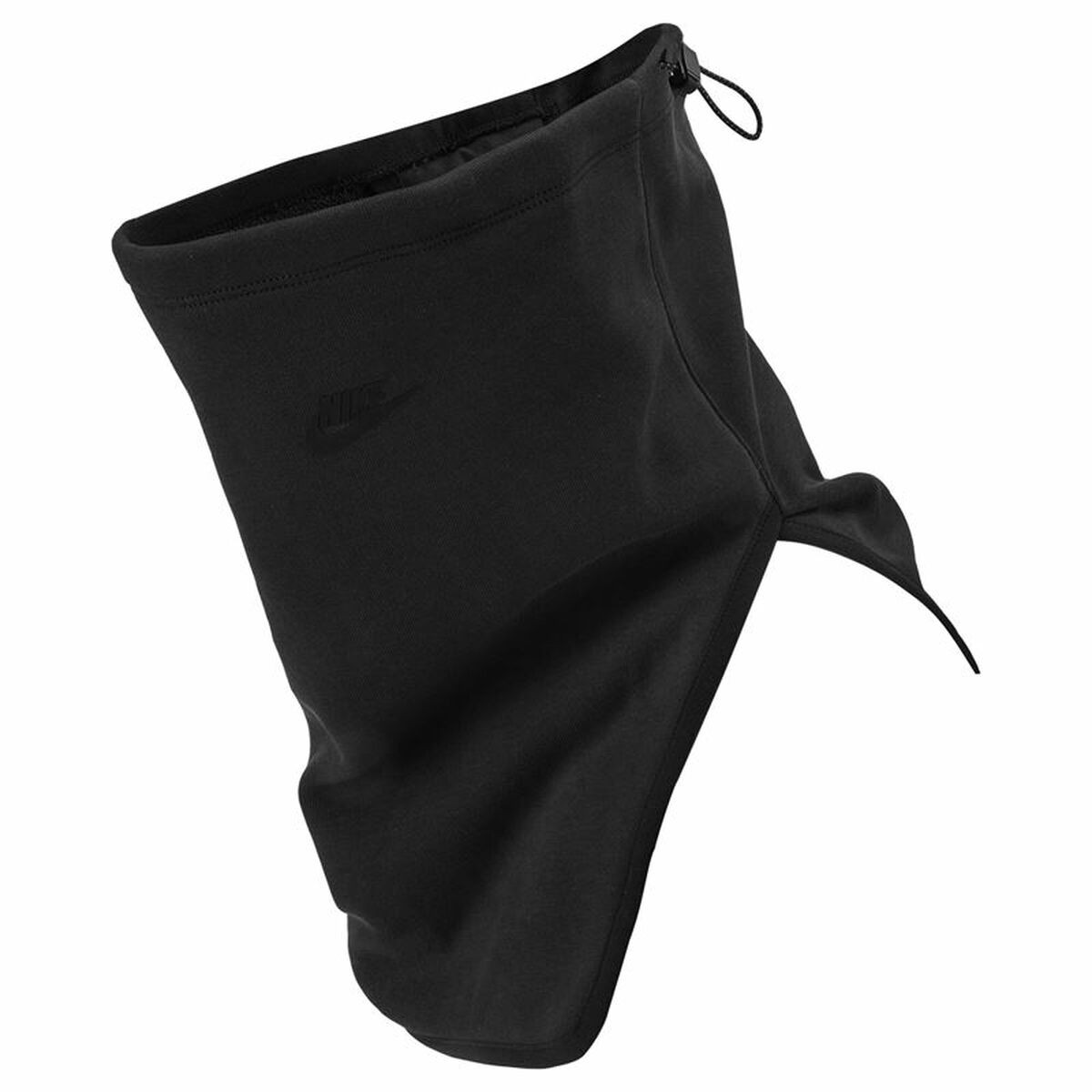 Scaldacollo Nike Running Tech Fleece Nero