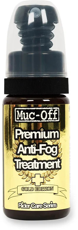 Trattamento antiappannamento di alta qualità MUC-OFF