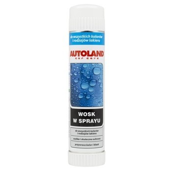 Cera spray Autoland 400 ml