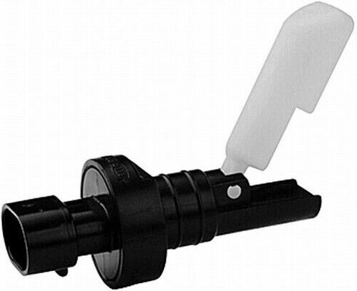 HELLA 6PR 005 345-031 Livello Interruttore, Lavacristallo Serbatoio per Holden