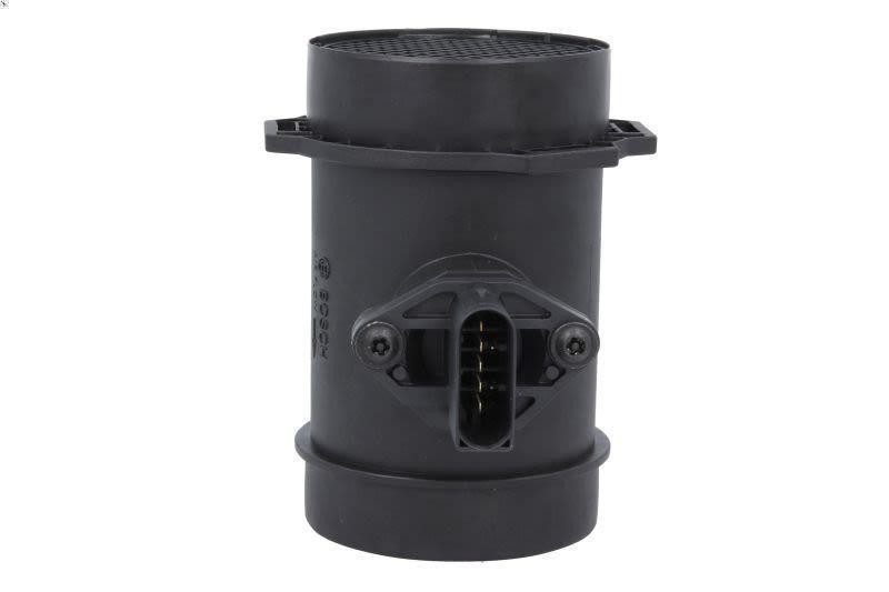 Debimetro BOSCH 0 280 218 449 per BMW 5 (E39) 4.9 1998-2003