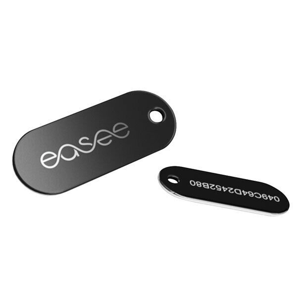 Easee EK Rfid Chiave (Confezione 10)