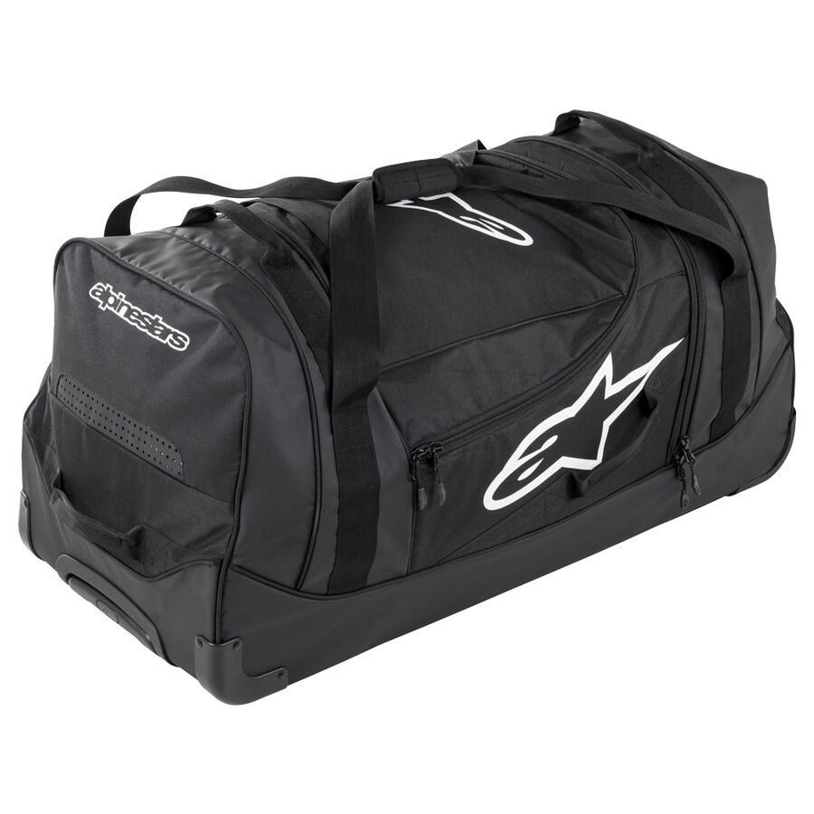 ALPINESTARS Borsa KOMODO TRAVEL black 150lt