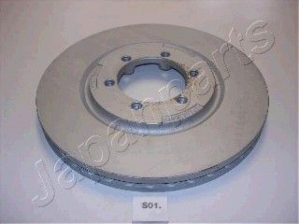 JAPANPARTS DI-S01 Discofreno 4144108030