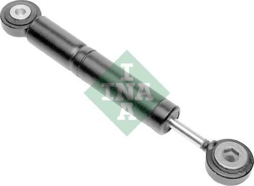 Smorzatore vibrazioni, Cinghia ausiliaria per Mercedes-benz 190 W201 533005720