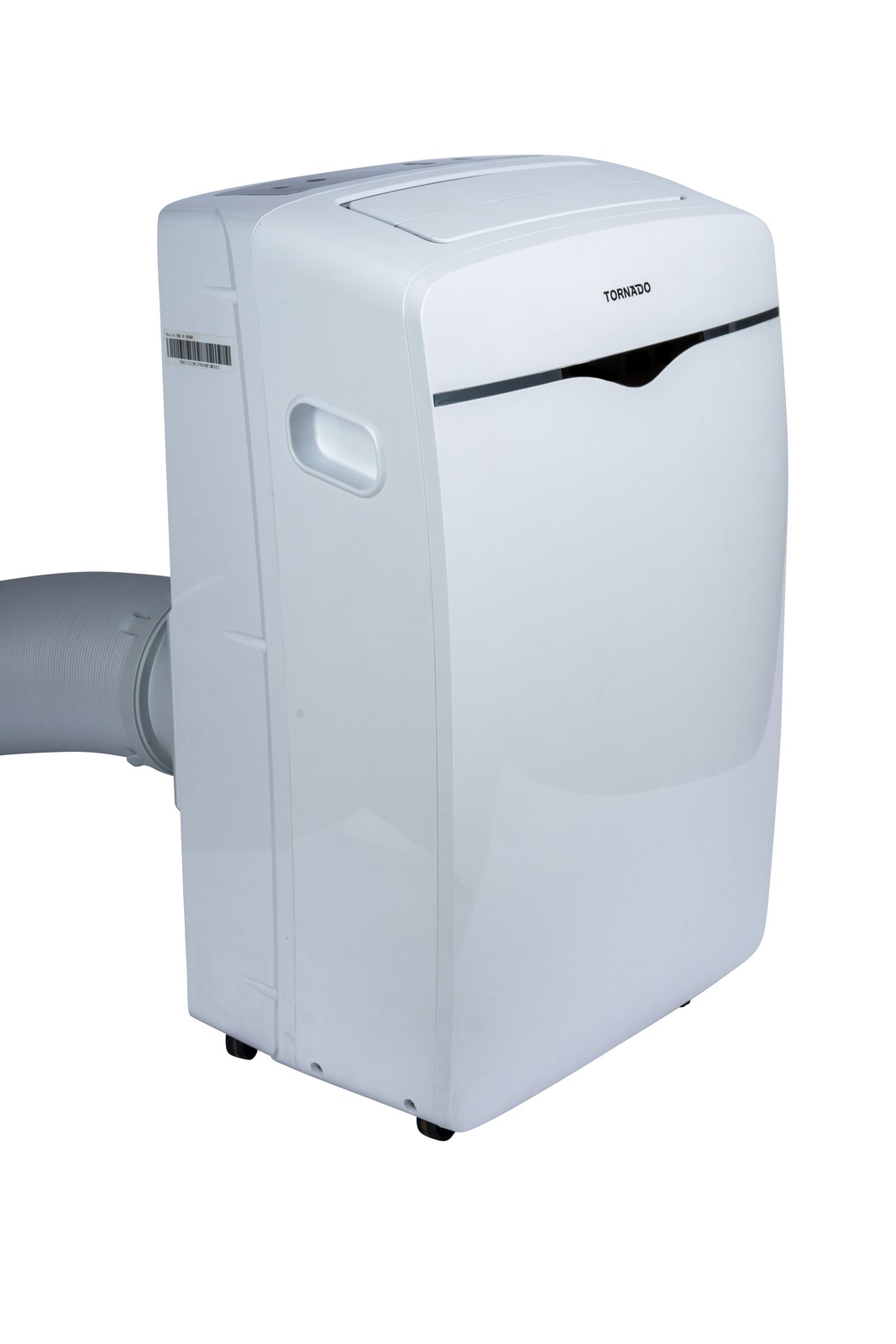 TORNADO TPYAB-09ABG condizionatore portatile 64 dB 1015 W Bianco