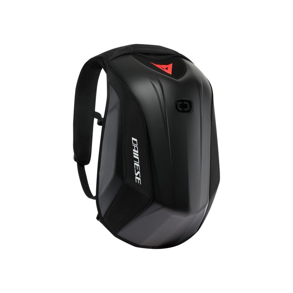 Zaino Moto Dainese D-MACH 2 Black