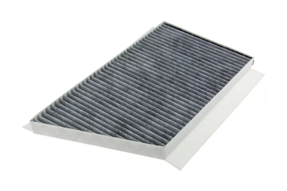 Filtri Cabina WINFIL CARBON Per MERCEDES W203 C203 00.05-