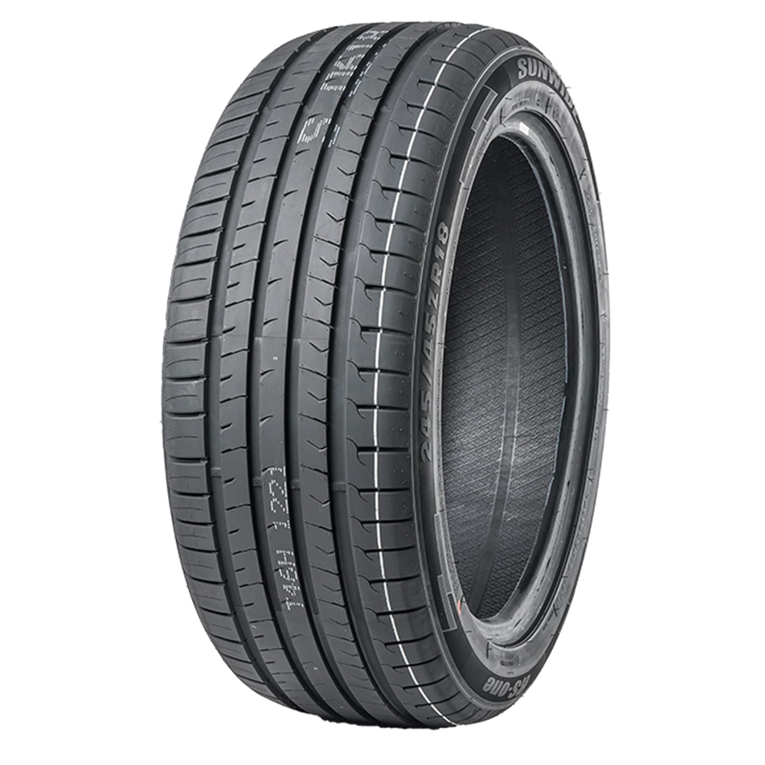 SUNWIDE RS-ONE 245/40 R19 98 Y Pneumatico Estivi Gomma