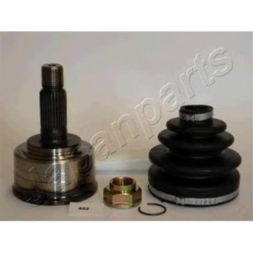 GIUNTO OMOCINETICO  JAPANPARTS GI-423