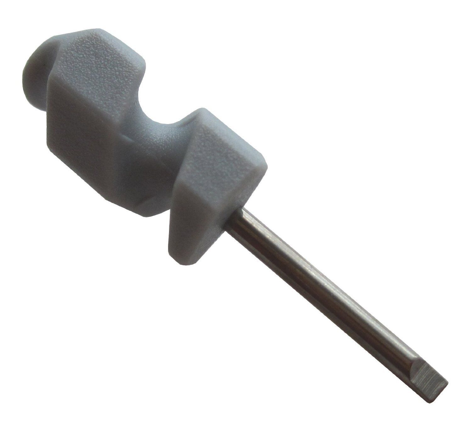 Victorinox - Accessori Mini-Tournevis Grigio Per Coltellino Svizzero - A.