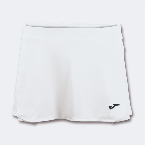 JOMA OPEN II 900752 GONNA DA TENNIS/PADEL CON SOTTOPANTALONCINO BIANCO (TG M)