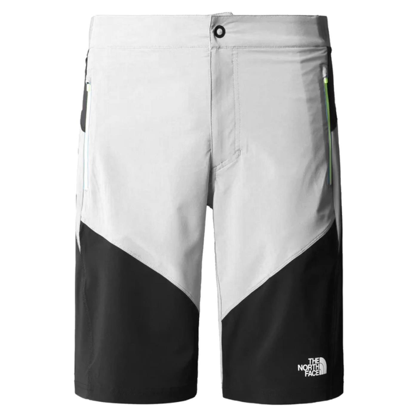THE NORTH FACE FELIK SLIM TAPERED SHORT PANTALONCINI MONTAGNA UOM