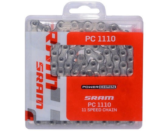 Catena a 11 velocità SRAM NX Power PC 1110