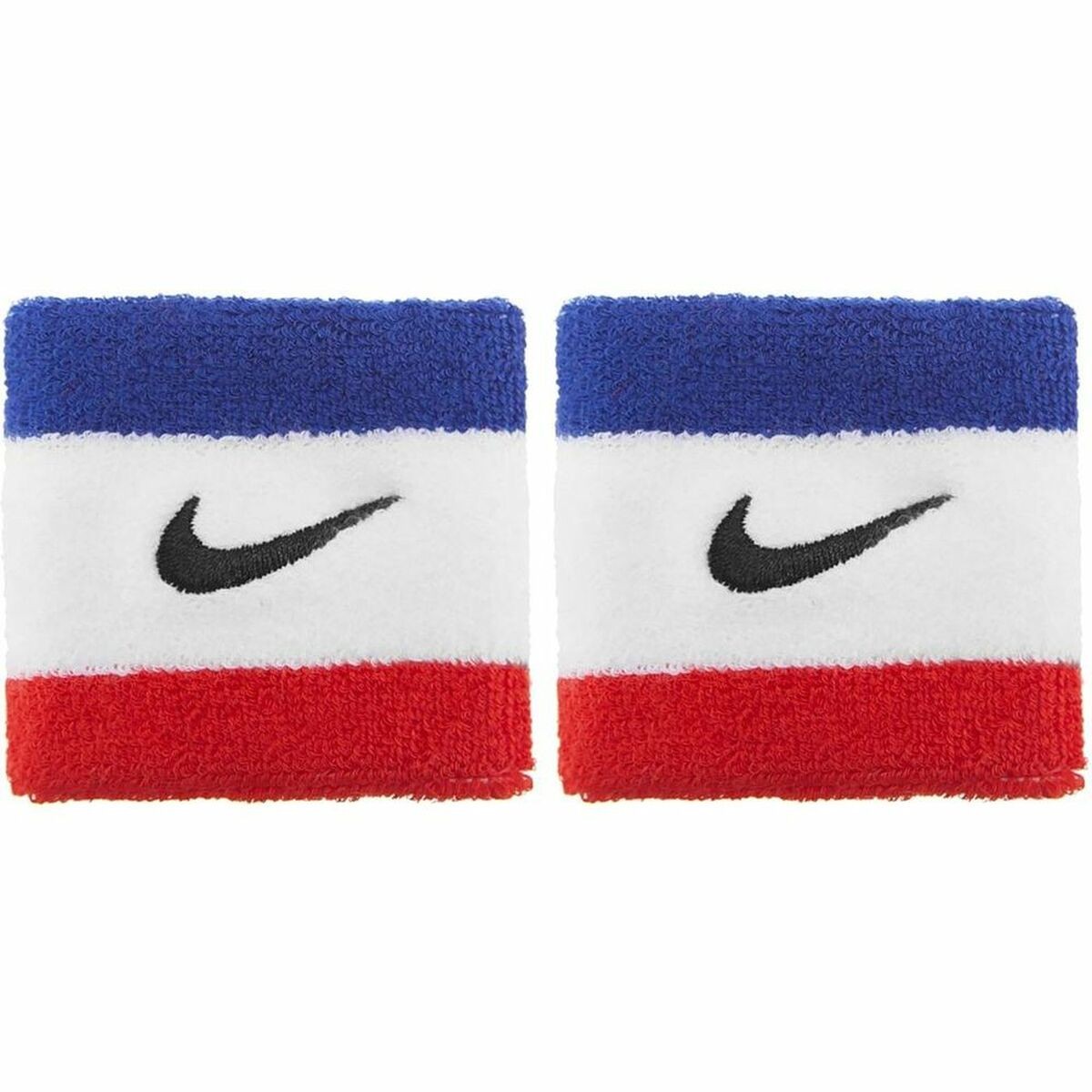 Polsino Sportivo Nike SWOOSH N0001565620OS
