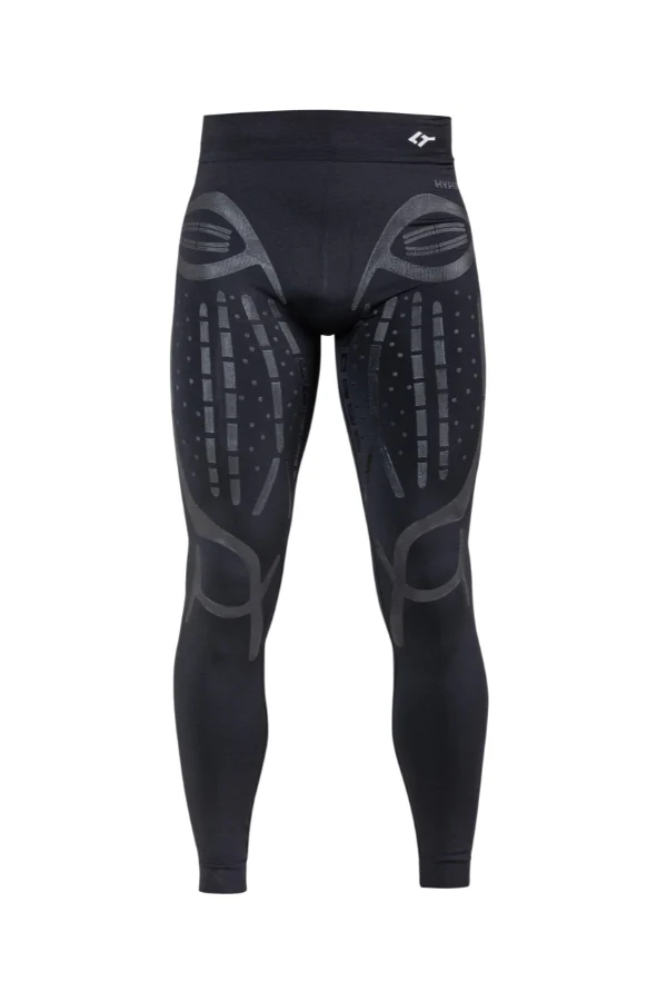 FLOKY Leggings HYPER MAN Taglia S / M