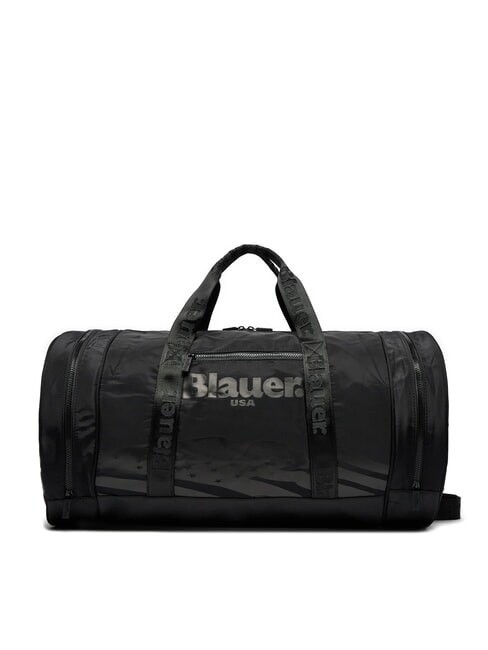 Borsone BLAUER american borsone NERO NERO ND  scelta=P NERO NERO S4WEEKE01/AME.B