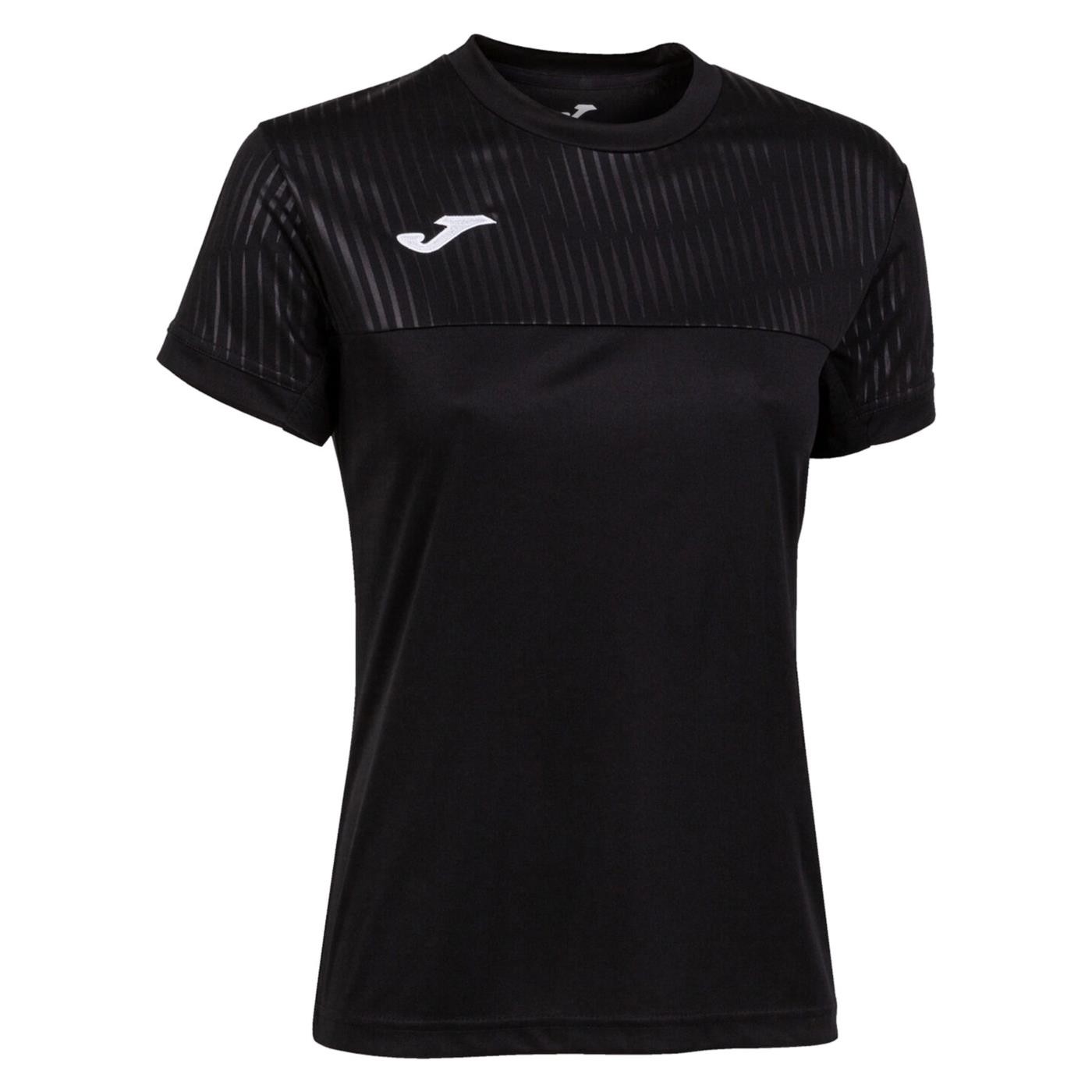 JOMA T-SHIRT WOMAN MONTREAL T-SHIRT TENNIS PADEL DONN