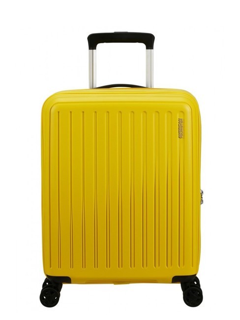 TROLLEY AMERICAN TOURISTER rejoy spinner 55/20 tsa ELECTRIC YELLOW PIC  scelta=P