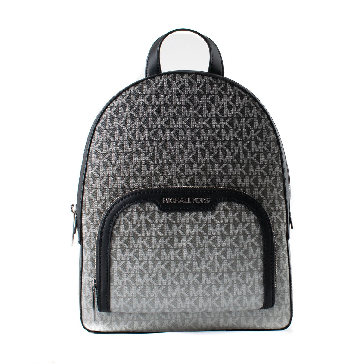 Zaino Casual Michael Kors 35R5S8TB8V-BLACK Nero 28 x 23 x 10 cm