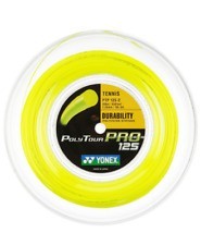 Matassa Corda Polytour Pro Flash Yellow 200 Mt. 1.25 Mm PTP125-2 557