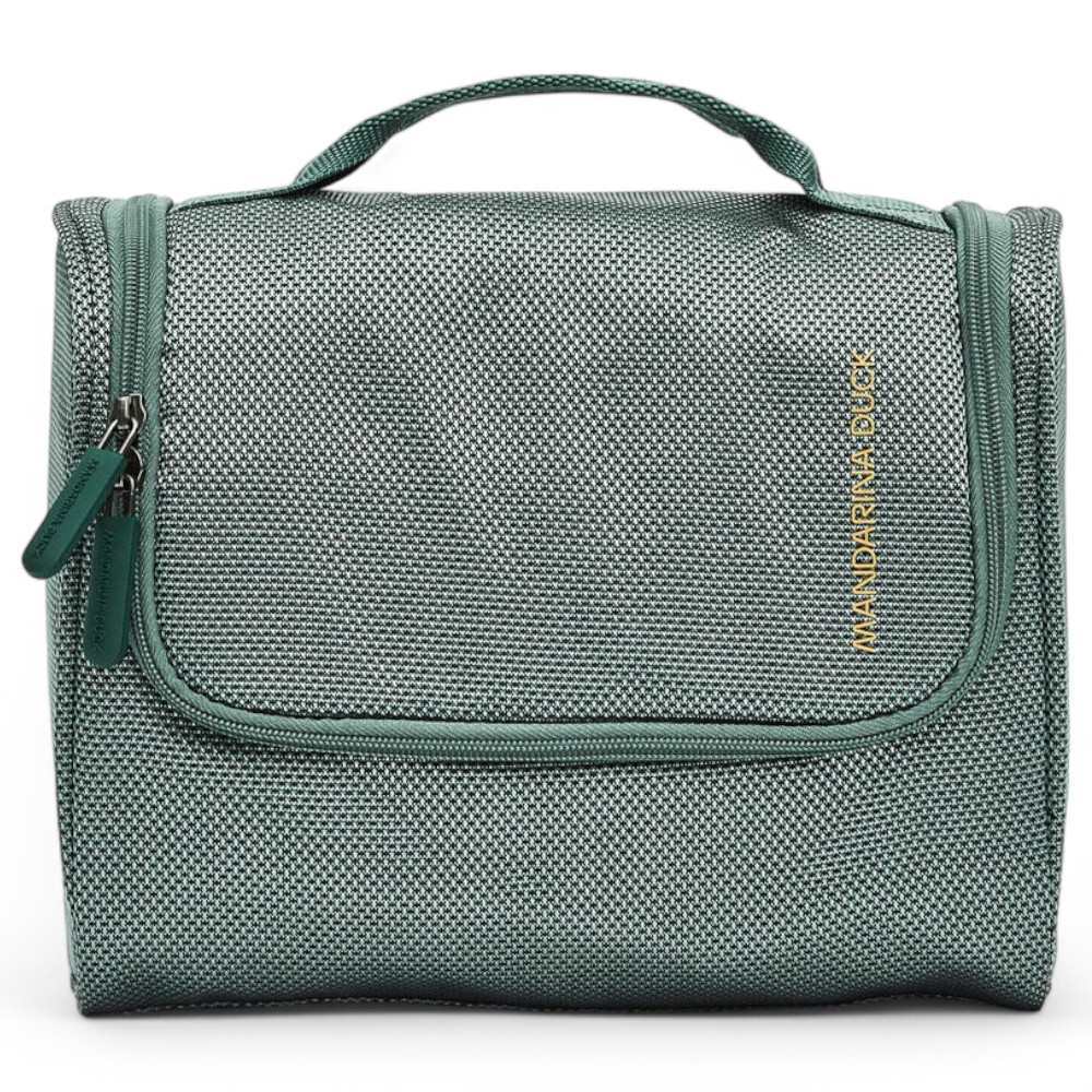Moda Necessaire Mandarina Duck ZEPHYR Verde - P10OTN01A61