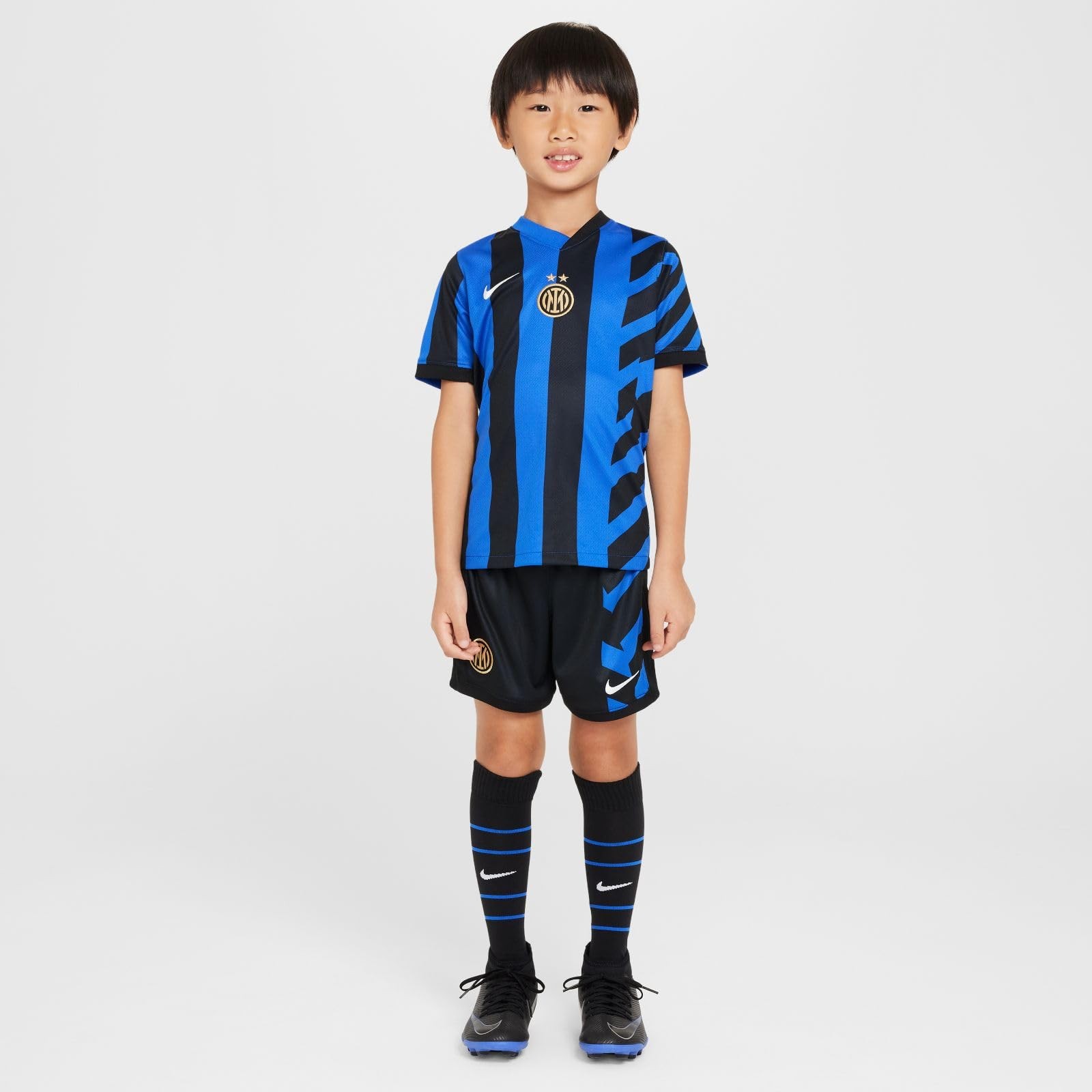 Nike Inter Milan 2024/25 Stadium Home Fn9227-440, XL