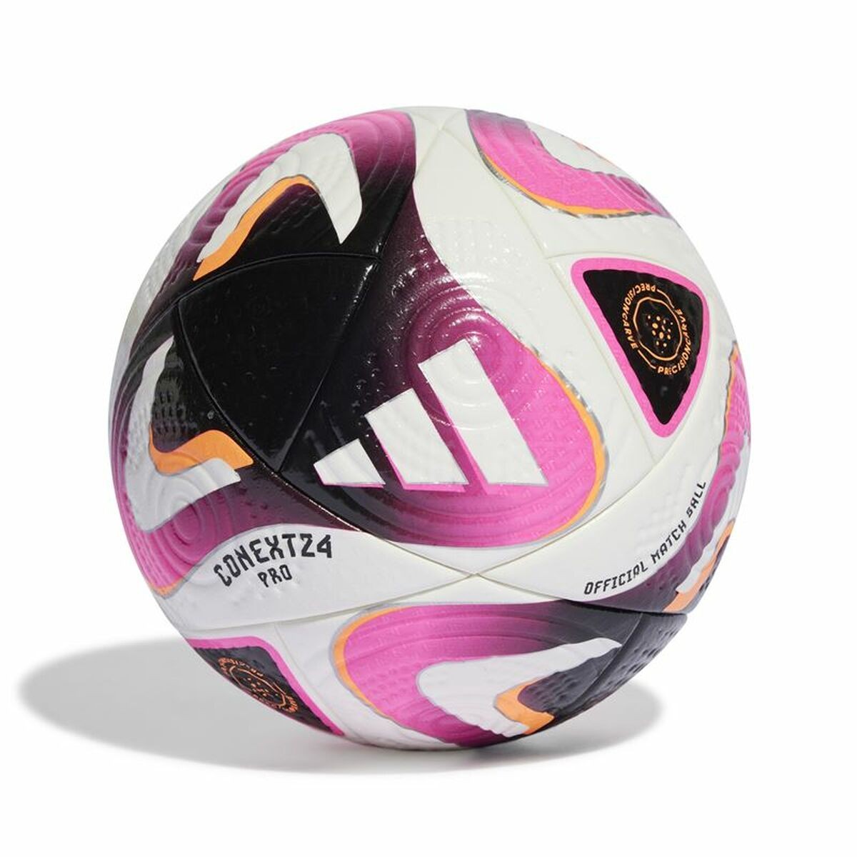Pallone da Calcio Adidas Cnxt24 Pro Taglia 5