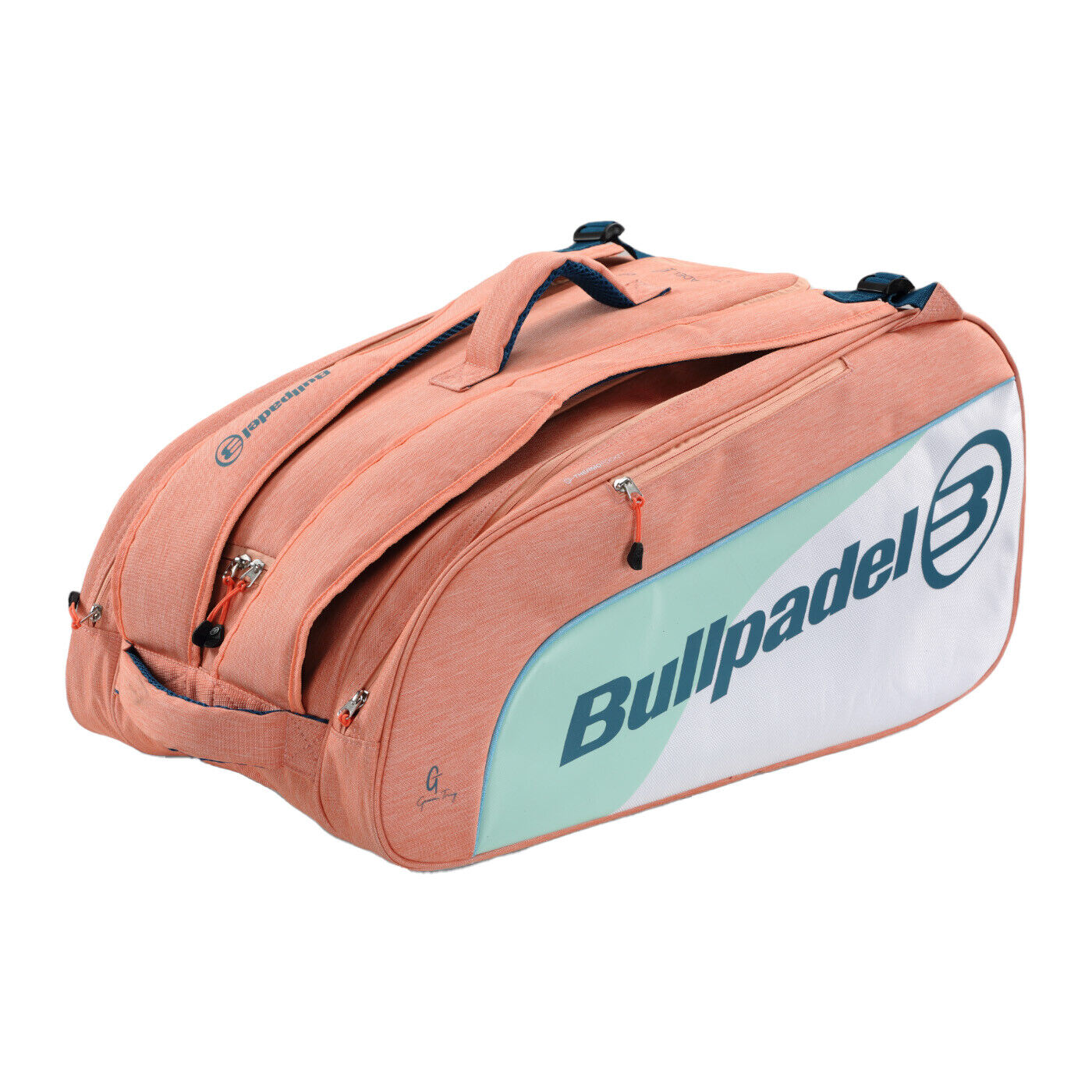 Borsone Bullpadel BPP-25019 Elite