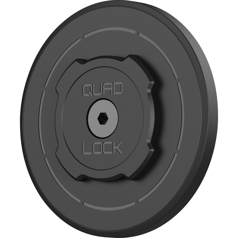 testa mag QLHMAG QUAD LOCK telefono QUAD LOCK