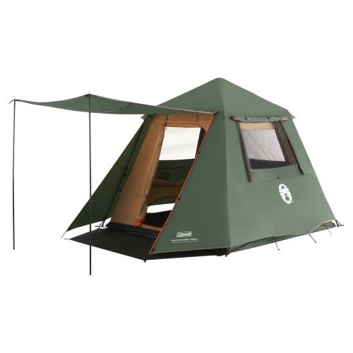 Coleman FastPitch Lodge 4 4 Personen Active-Zelt 2212625