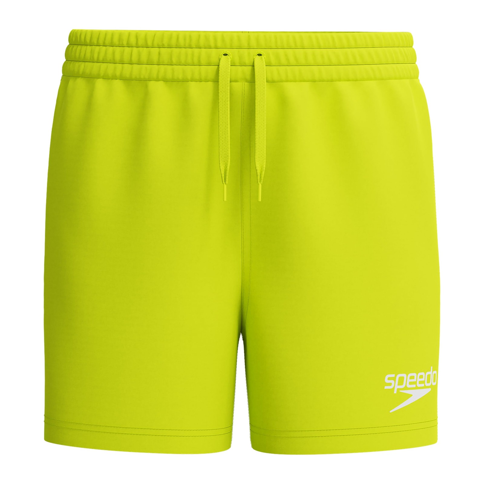 Speedo Boy's 13 Inch Watershorts, Swim Shorts, Swimming Trunks, Quick Dry, Comfo