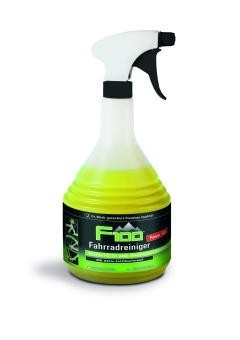 Dr. Wack F100 Bicycle Cleaner 1000ml