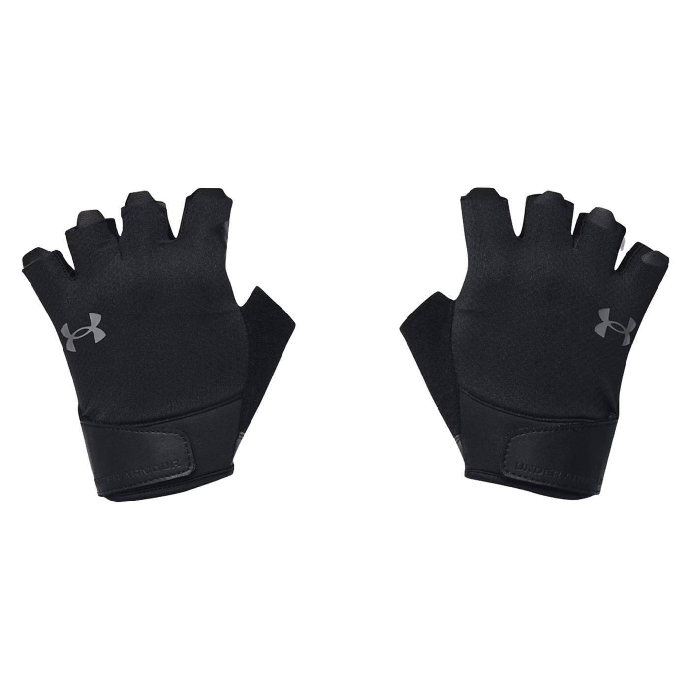 UNDER ARMOUR TRAINING GLOVE GUANTI PESISTICA