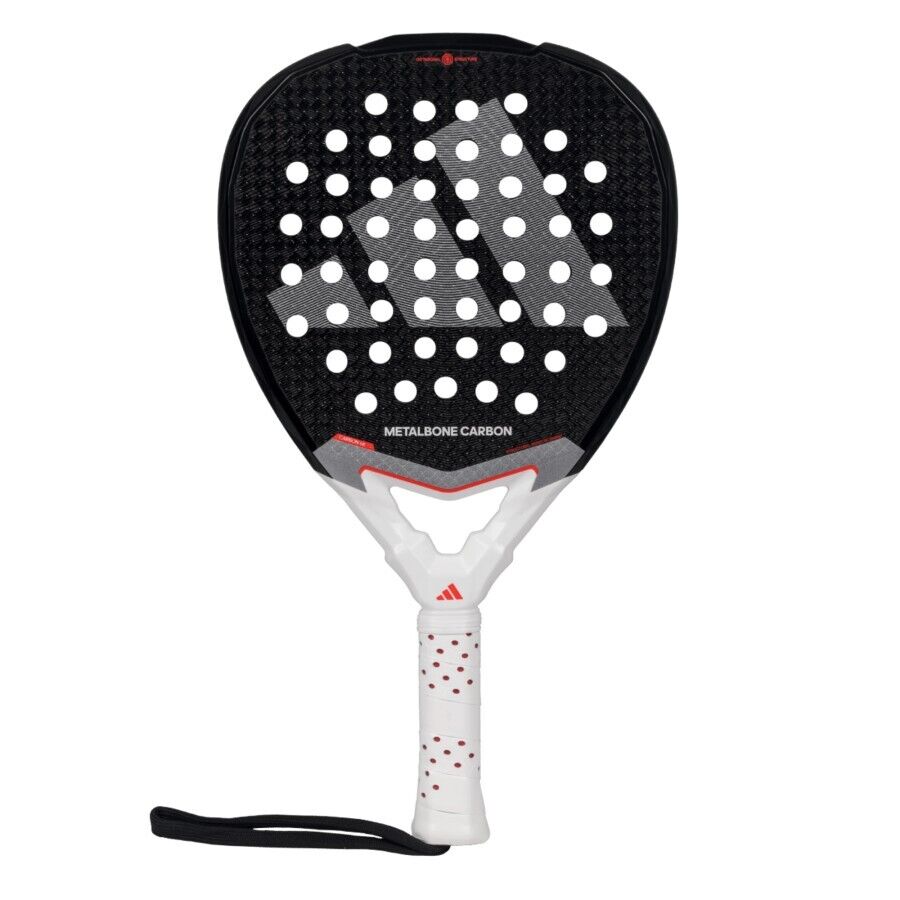ADIDAS Metalbone Carbon 3.4 - RACCHETTA PADEL Adulto - AR1AA2U42