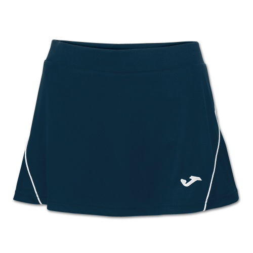 JOMA KATY II 900812 GONNA DA TENNIS CON SOTTOPANTALONCINO BLU MARINO (TG XL)