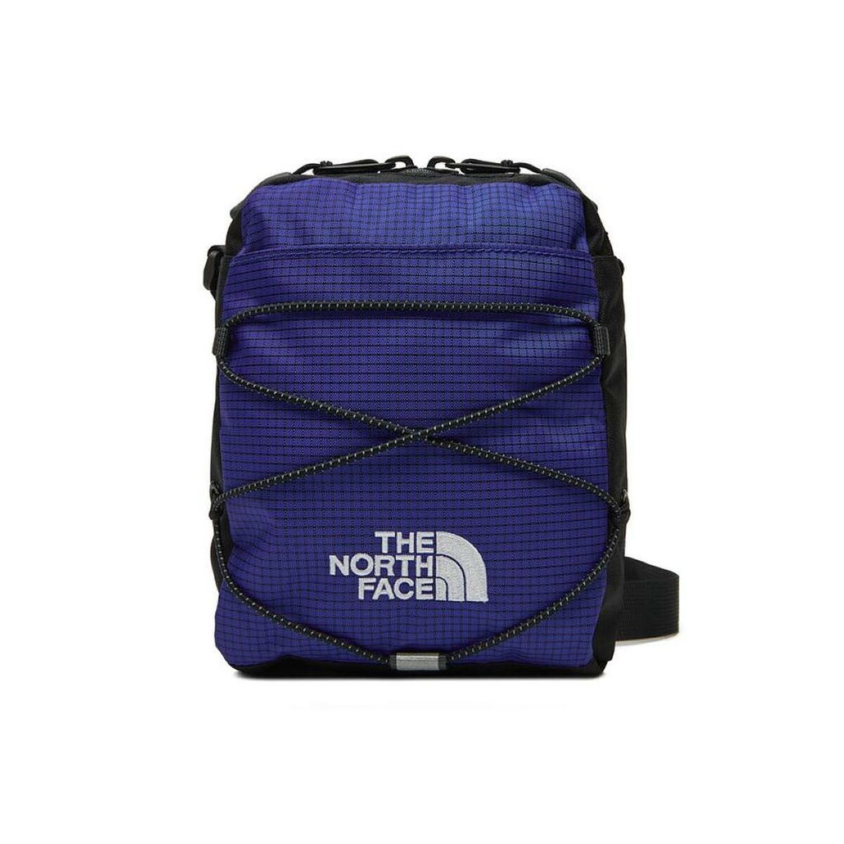Borsa a Tracolla The North Face JESTER CROSSBODY NF0A52UC0IT1 Azzurro
