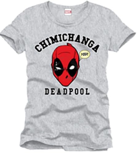 Deadpool DP XXL