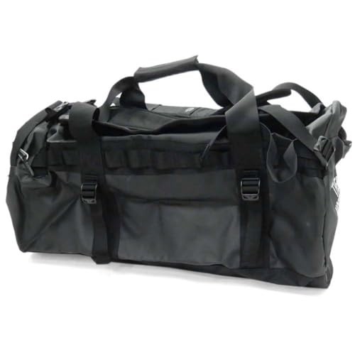 [The North Face] Boston Borsa Zaino Zaino M 2WAY Nero Uomo Donna THE