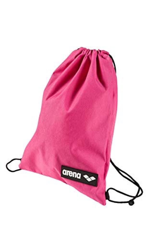 (TG. Taglia unica) ARENA Schwimmbeutel Turnbeutel Team, Sacco da Palestra Unisex