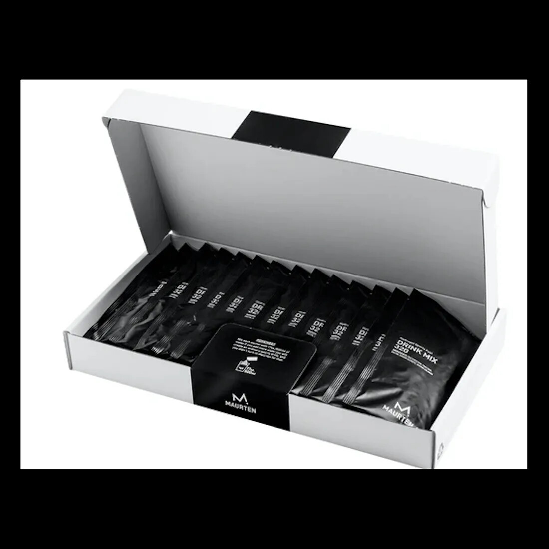 Bevanda Energetica Maurten Drink Mix 320- Box 14pz