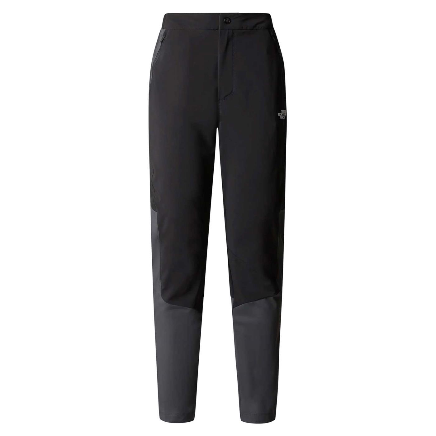 THE NORTH FACE W FELIK SLIM TAPERED PANT PANTALONI DONNA MONTAGNA