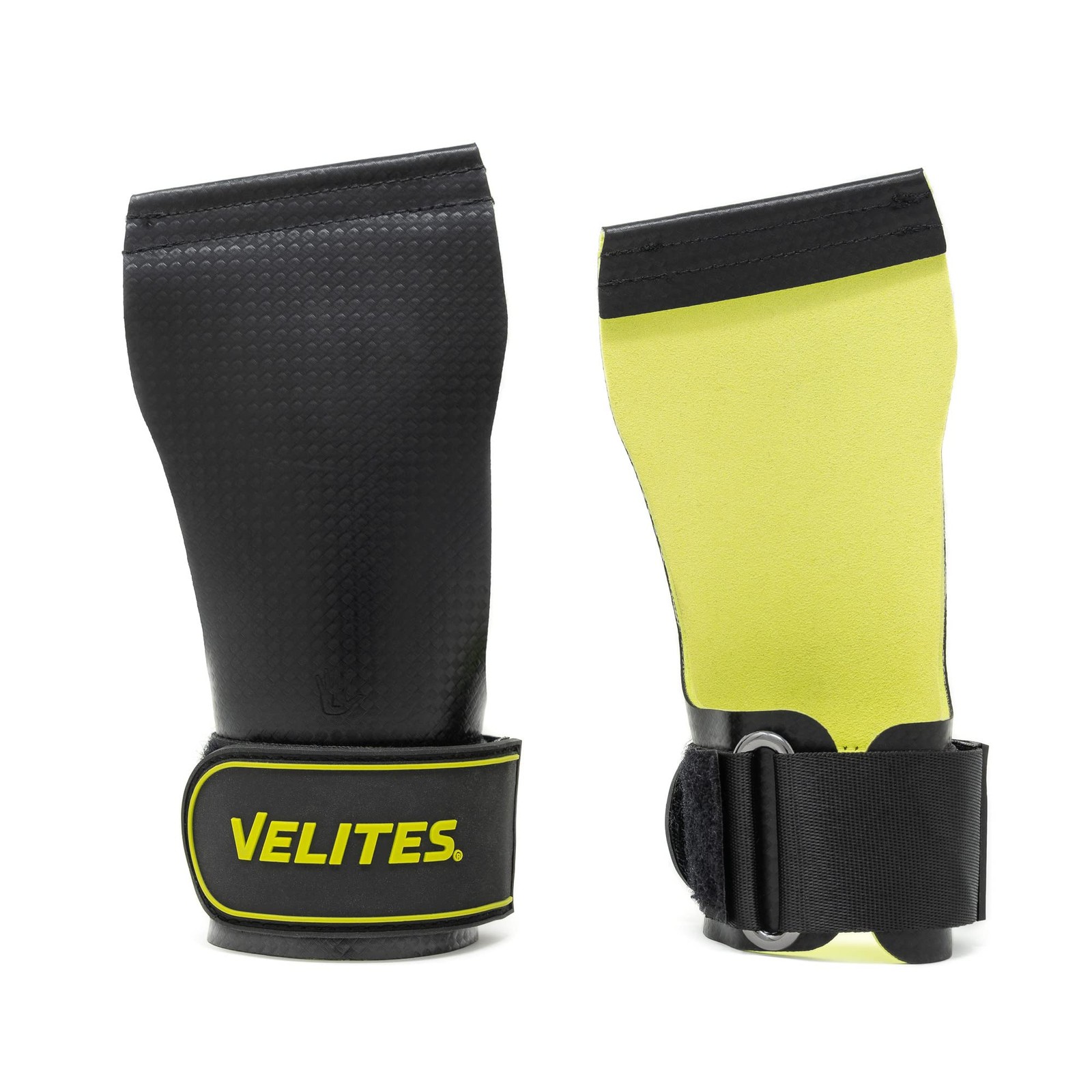 Velites I Guanti Cross Training Quad Ultra senza magnesio I Manopole (r7X)