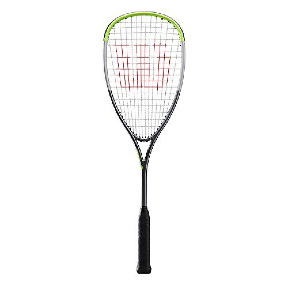 (TG. NS) Wilson Blade L, NS, Verde - NUOVO