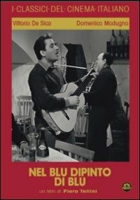 Film - Nel Blu Dipinto Di Blu - Dvd