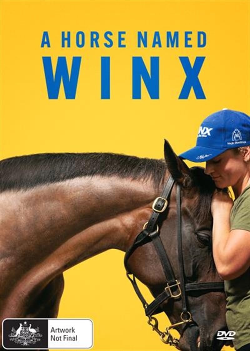 Horse Named Winx - NTSC/0 (DVD)