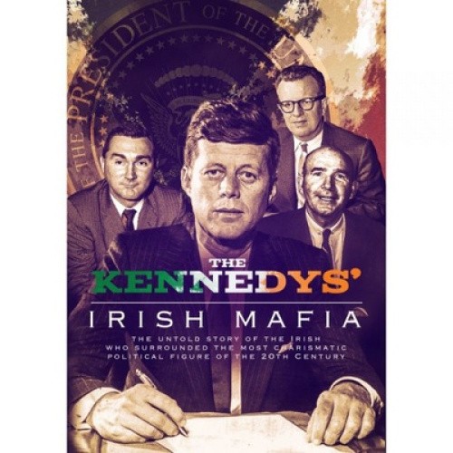 The Kennedys' Irish Mafia [Region 2] - DVD - New