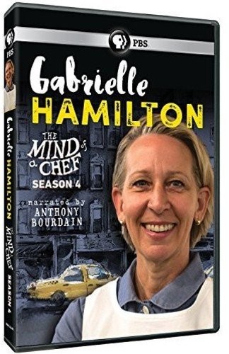 The Mind of a Chef: Gabrielle Hamilton - Season 4 (DVD) .